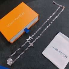 Louis Vuitton Necklaces